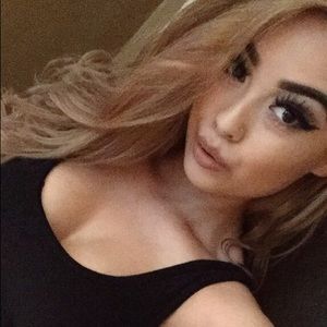 Meet your Posher, Jackie